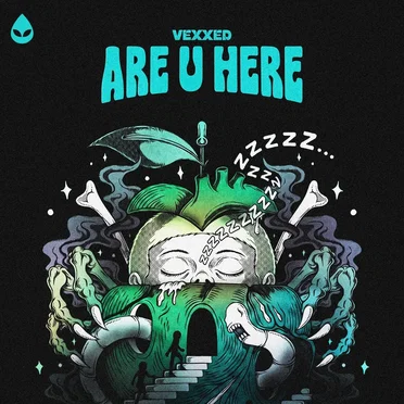 Are U Here