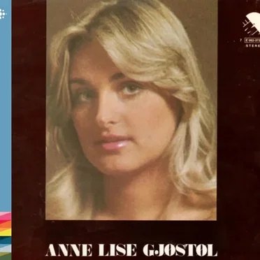 Anne Lise Gjøstøl