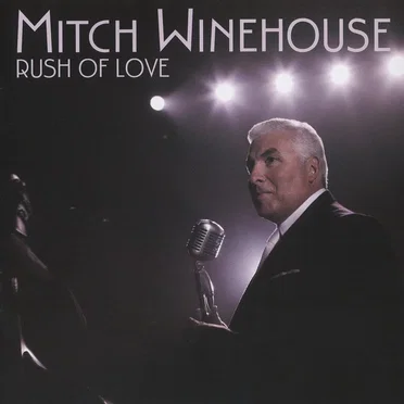 Rush of Love