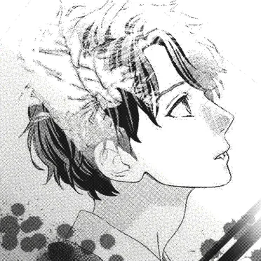 Shoujo Doujinshi - 私はこのゲイの吸血鬼に恋をしています！