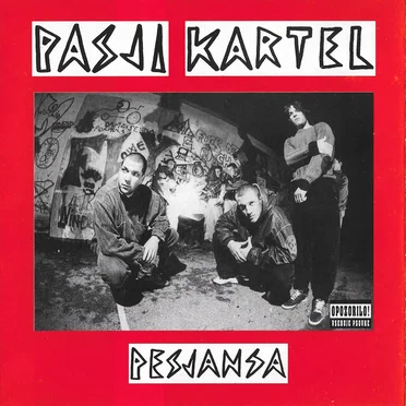 Pesjansa