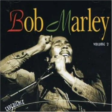 Bob Marley Volume 2