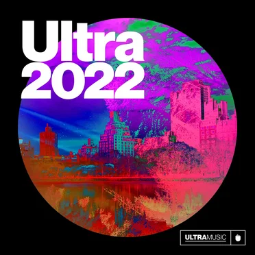 Ultra 2022 by Various Artists - album cover