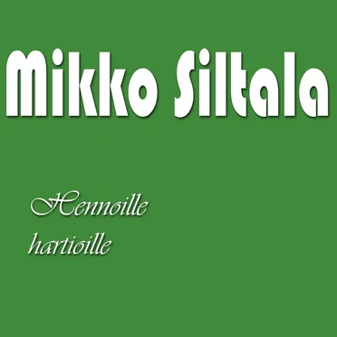 Hennoille hartioille