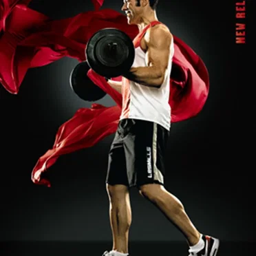 Bodypump 70 by Various Artists - album cover