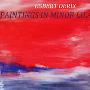 Paintings in Minor Lila
