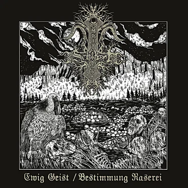 Ewig Geist / Bestimmung Raserei