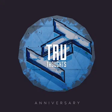 15th Anniversary by Various Artists - album cover