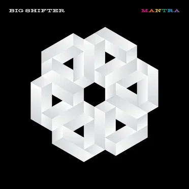Mantra by Big Shifter - album cover