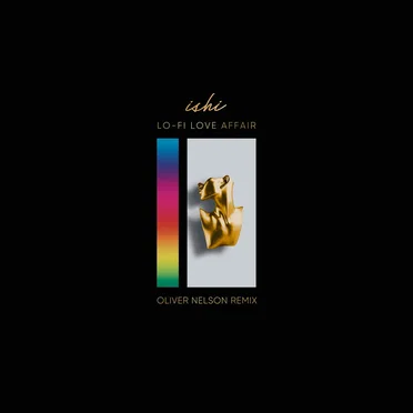 Lo-fi Love Affair (Oliver Nelson remix)