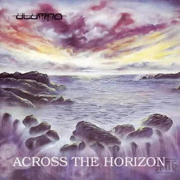 Across the Horizon by Utumno - album cover