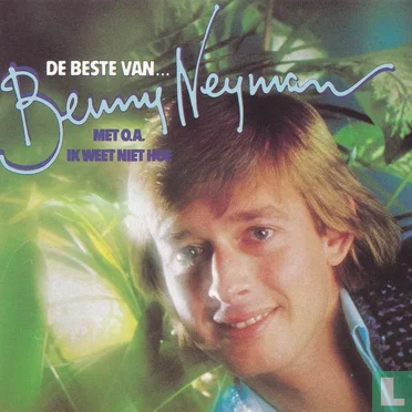 De beste van... Benny Neyman