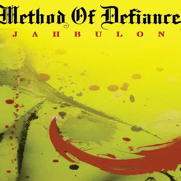 Jahbulon by Method of Defiance - album cover