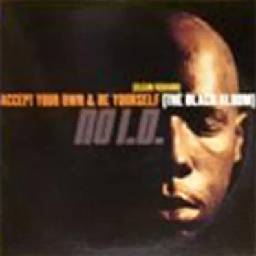 Accept Your Own & Be Yourself (The Black Album)