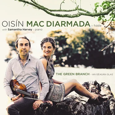 Oisín Mac Diarmada