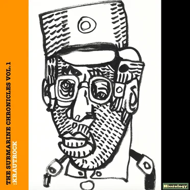 The Submarine Chronicles Vol. 1: Krautrock