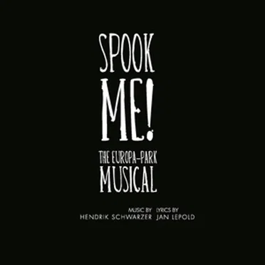 Spook Me! The Europa-Park Musical
