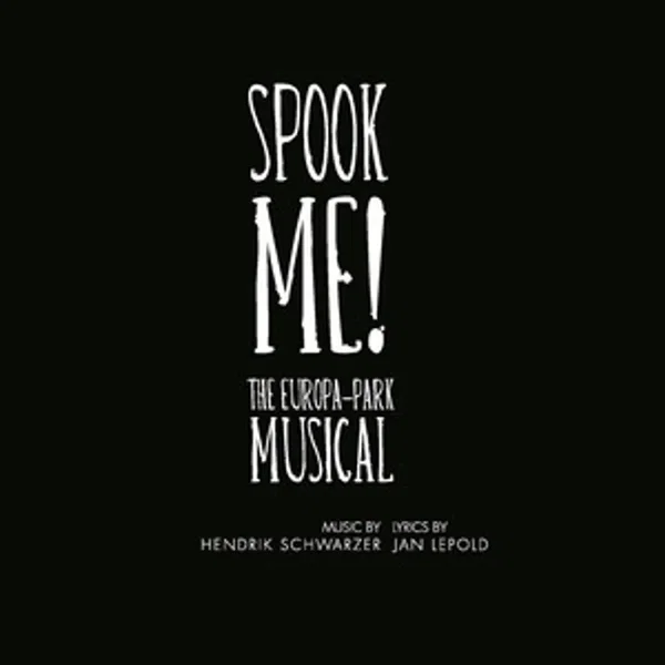 Spook Me! The Europa-Park Musical