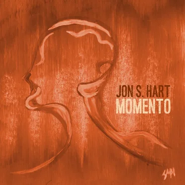 Momento by Jon S. Hart - album cover