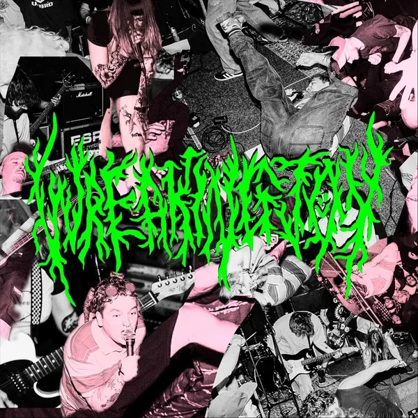 Filth / Pussy Slay Cunt
