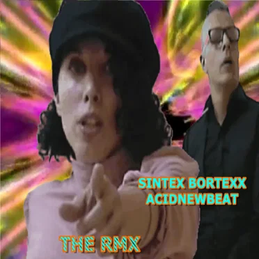 Acidnewbeat (the rmx)