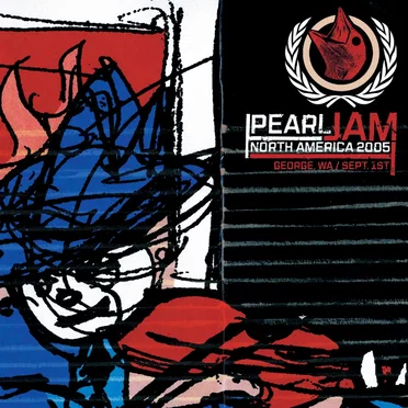 2005-09-01: The Gorge, George, WA, USA