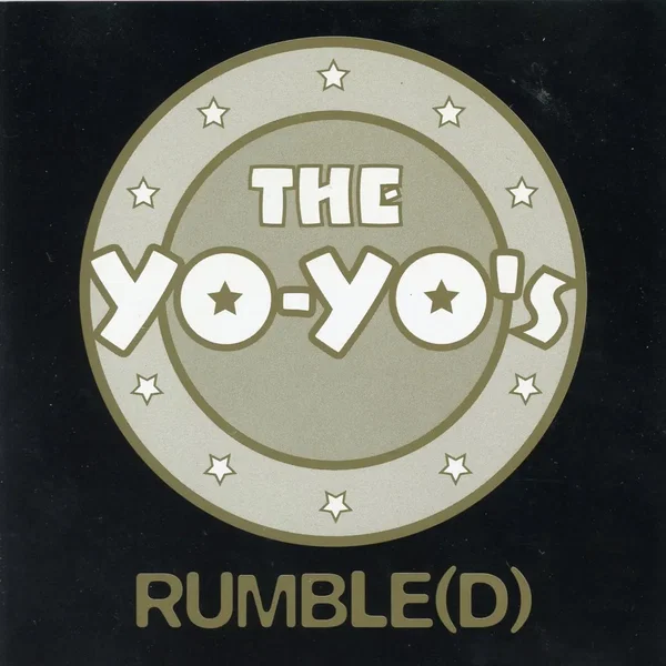 Rumble(d)