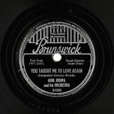 You Taught Me to Love Again / Jungle Madness