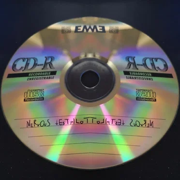 some legacy systems - (ephemera 2000 - 2005ish)