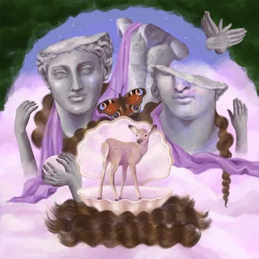 Pambikallio by Pambikallio - album cover