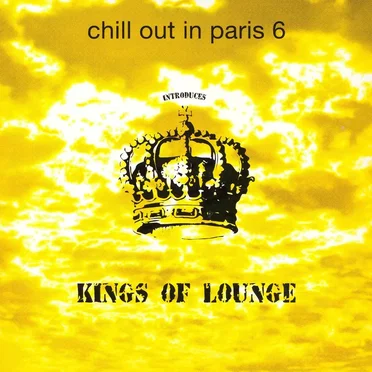 Chill Out in Paris 6 by Various Artists - album cover