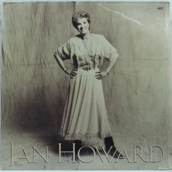 Jan Howard
