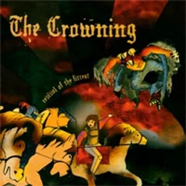The Crowning
