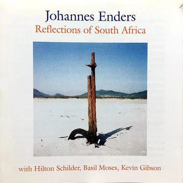 Reflections of South Africa