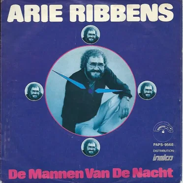 De mannen van de nacht / Als de tap maar loopt