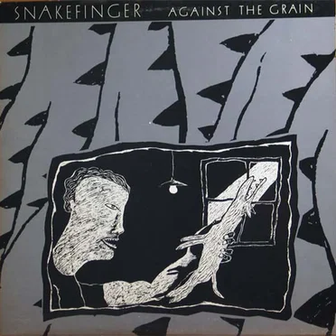 Against the Grain