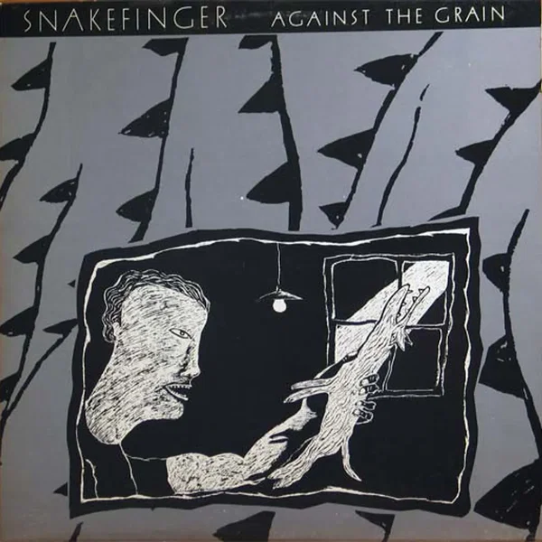 Against the Grain