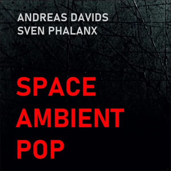 Space Ambient Pop