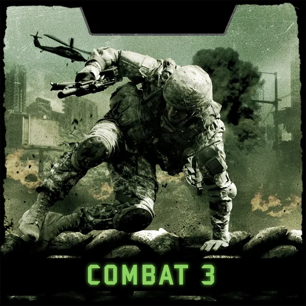 Combat 3