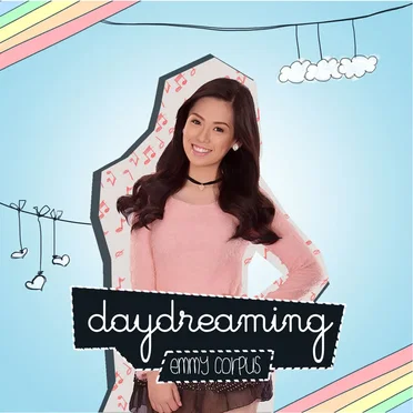 Daydreaming by Emmy Corpus - album cover