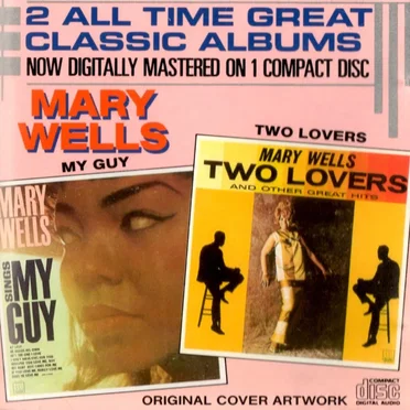 Two Lovers / My Guy