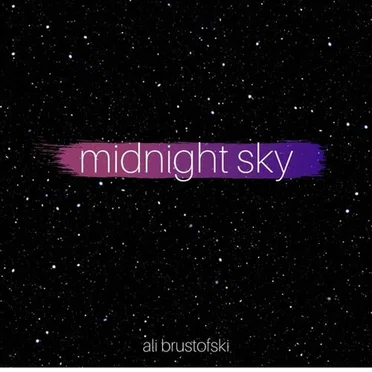 Midnight Sky (Acoustic)