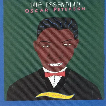 The Essential Oscar Peterson