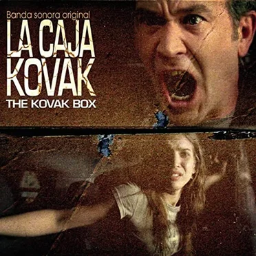 La Caja Kovak