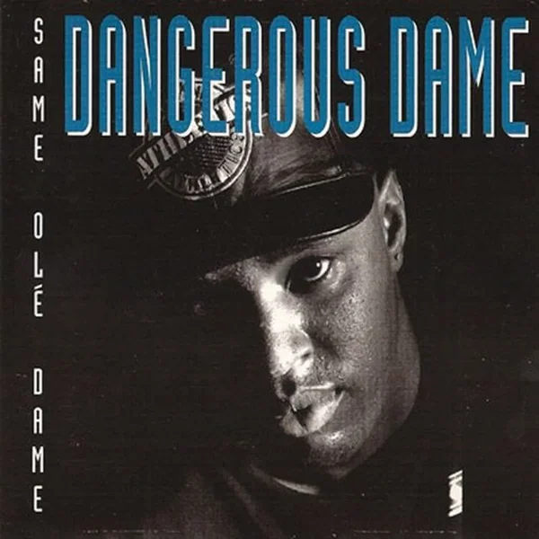 Same Olé Dame