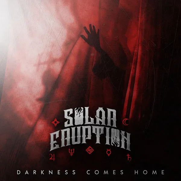 Darkness Comes Home