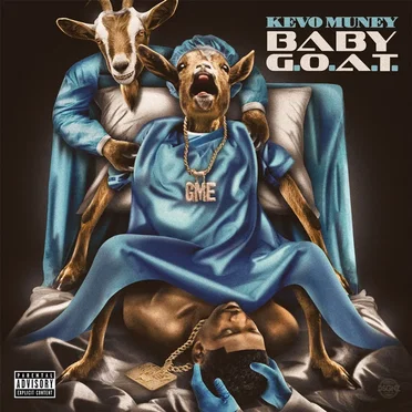 Baby G.O.A.T.