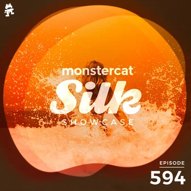 2021-05-12: Monstercat Silk Showcase 594 (hosted by Vintage & Morelli) by Monstercat - album cover