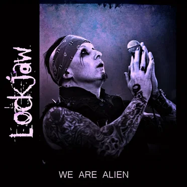 We Are Alien