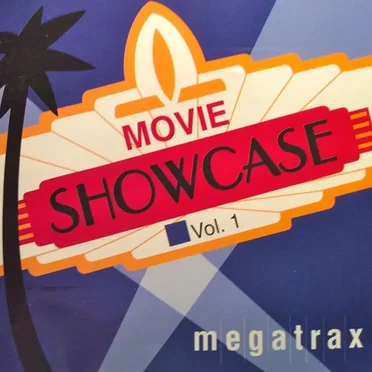 Movie Showcase, Volume 1 by Various Artists - album cover